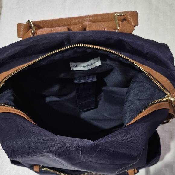 Tommy Bahama Backpack - Picture 4 of 10